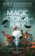 Magic of Storm and Fury by Kim Richardson