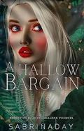 A Hallow Bargain by Sabrina Day