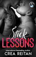 Stick Lessons by Crea Reitan
