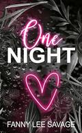 One Night: Special Edition - Bonus Chapter by Fanny Lee Savage