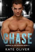 Chase by Kate Oliver