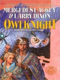 Owlknight by Mercedes Lackey, Larry Dixon