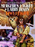 Owlflight by Mercedes Lackey, Larry Dixon