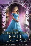 The Coronation Ball by Melanie Cellier