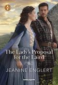 The Lady's Proposal for the Laird (Secrets of Clan Cameron #2) by Jeanine Englert