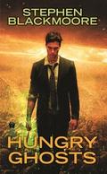 Hungry Ghosts (Eric Carter #3) by Stephen Blackmoore