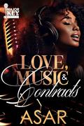 Love, Music & Contracts by AccuProse Editing Services