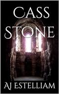 Cass Stone by AJ Estelliam