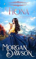 Fiona: An Oregon Ever After Fairytale Retelling by Morgan Dawson