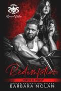 Redemption/Joker and Daisy by Barbara Nolan