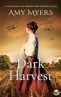 Dark Harvest (Seasons of War #2) by Alice Carr
