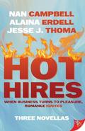 Hot Hires by Nan Campbell