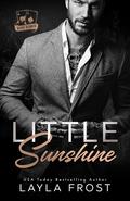 Little Sunshine (Black Resorts #2) by Layla Frost