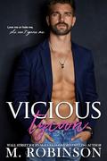 Vicious Tycoon by M. Robinson