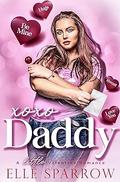 XOXO, Daddy by Elle Sparrow