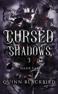 Cursed Shadows 3  (Cursed Shadows (Dark Fae Cursed Shadows #3) by Quinn Blackbird