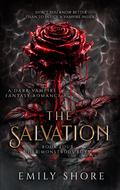 The Salvation (Her Monstrous Boys #4) by Emily Shore