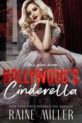 Hollywood's Cinderella (Black Mountain Academy #1) by Raine Miller