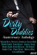 Dirty Daddies by Maren Smith, Maggie Ryan