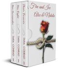 Alex: Fire and Ice Books 1-3 (Fire and Ice Box Sets #1) by Tara Conrad