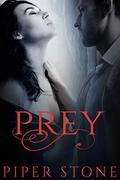 Prey by Piper Stone