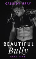 Beautiful Bully (Beautiful Bully #1) by Cassidy Gray