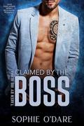 Claimed by the Boss (Taken by His Alpha #1) by Sophie O'Dare