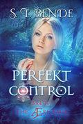 Perfekt Control by S.T. Bende