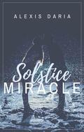 Solstice Miracle by Alexis Daria