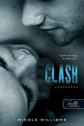 Clash by Nicole Williams