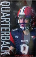 The Quarterback (New York Rockets #1) by Adam Bower