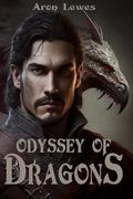 Odyssey of Dragons by Aron Lewes