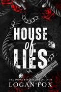 House of Lies by Logan Fox