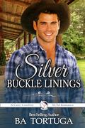 Silver Buckle Linings by BA Tortuga