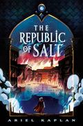 The Republic of Salt (The Mirror Realm Cycle #2) by Ariel Kaplan