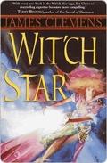 Wit'ch Star by James Clemens