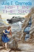 Rift in the Sky (Stratification #3) by Julie E. Czerneda