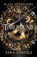 Timebound by Sara Samuels