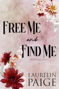 Free Me & Find Me: The Found Duet by Laurelin Paige