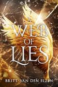 A Web of Lies by Britt van den Elzen
