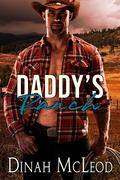 Daddy's Ranch (Old-Fashioned Cowboys #3) by Dinah McLeod