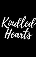 Kindled Hearts (Ember Hollow Romance #1) by Abbey Easton