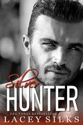 Silver Hunter (Silver Brothers Securities #6) by Lacey Silks