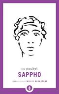 The Pocket Sappho by Willis Barnstone