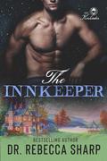 The Innkeeper by Rebecca Sharp