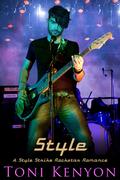 Style (Style Strike #1) by Toni Kenyon