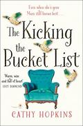 Kicking the Bucket List by Cathy Hopkins