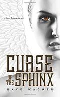 Curse of the Sphinx by Raye Wagner