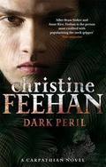 Dark Peril by Feehan C Christine Feehan