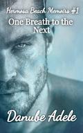 One Breath to the Next (Hermosa Beach Memoirs #1) by Danube Adele